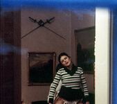 Queen for a night? - Jackie - Private Classics 14