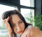 Lerukiz - Gagged Beauty 1 - The Life Erotic 13