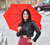 Kylie - Spring Showers - FTV Girls