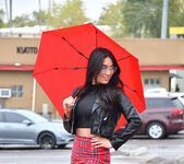 Kylie - Spring Showers - FTV Girls 4