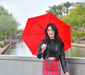Kylie - Spring Showers - FTV Girls 5