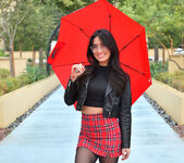 Kylie - Spring Showers - FTV Girls 6