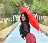 Kylie - Spring Showers - FTV Girls 7