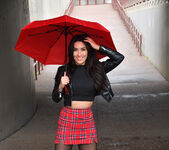 Kylie - Spring Showers - FTV Girls 8