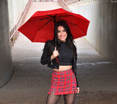 Kylie - Spring Showers - FTV Girls 9