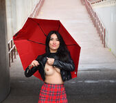 Kylie - Spring Showers - FTV Girls 11