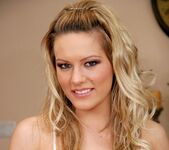Megan Monroe - Deep Throat This #47 Part 1 - Adult Time