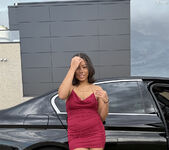 Henna - Storm Is Brewing - FTV Girls 4