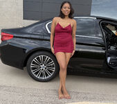 Henna - Storm Is Brewing - FTV Girls 5