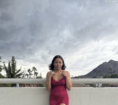 Henna - Storm Is Brewing - FTV Girls 9