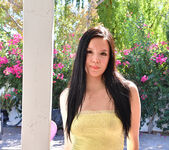 Odessa - Casual Modeling - FTV Girls