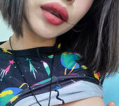 Lilith Baph: It's Me - Watch4Beauty 6