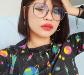 Lilith Baph: It's Me - Watch4Beauty 9
