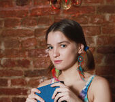 Presenting Stasia Bee - Erotic Beauty