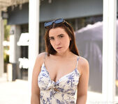 Bella - Busty Flower - FTV Girls