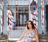Bella - Busty Flower - FTV Girls 13