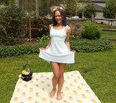 Kiki Cali - Animal Desires - ALS Scan 4