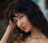 Violet Amrita - Turquoise Delight - MetArt 11