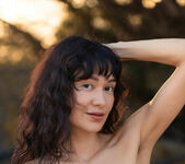 Violet Amrita - Turquoise Delight - MetArt 18