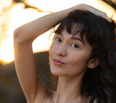 Violet Amrita - Turquoise Delight - MetArt 20