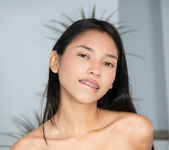Eiza Bell - Wild Energy 1 - MetArt X 5