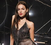 Malena Amaro: Black Suits Me - Watch4Beauty
