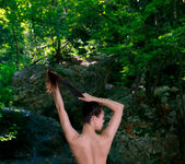 Mia Grandi - Forest Frenzy - MetArt 11