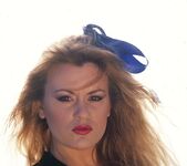 Tantalizing Tania's Tempting Twat - Private Classics