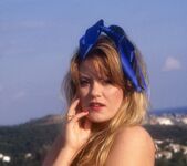 Tantalizing Tania's Tempting Twat - Private Classics 4