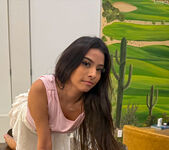 Monica - Fine New Place - FTV Girls 11
