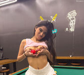 Monica - Fine New Place - FTV Girls 17