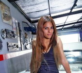 Paloma D - In Driver 1 - The Life Erotic 9