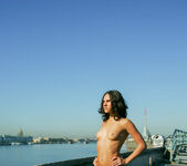 Cyrilla N - Cyrilla - Above the Cannon - Stunning 18