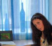 Anoushka E - Anoushka - Studying - Stunning 18 4