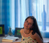 Anoushka E - Anoushka - Studying - Stunning 18 5