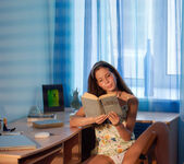 Anoushka E - Anoushka - Studying - Stunning 18 6