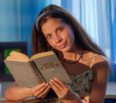 Anoushka E - Anoushka - Studying - Stunning 18 7