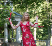 Helene - The Lost Temple - Erotic Beauty 4