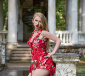 Helene - The Lost Temple - Erotic Beauty 5