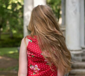 Helene - The Lost Temple - Erotic Beauty 8