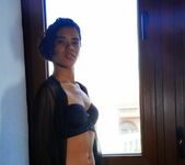 Sofia GH - Nipple 1 - The Life Erotic