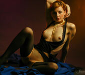 Aglaia X - Aglaia -  Today I will Seduce You - Stunning 18 10