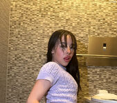 Bella - Up Her Sweater - FTV Girls 12