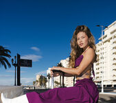 Irene Rouse: Fashion Intro - Watch4Beauty 15