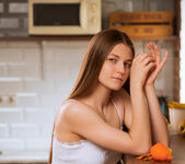Ozzy - Cheeky Moments - MetArt 5