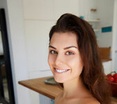 Andrea - Blue Desire - MetArt 20