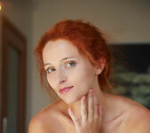 Lucianna Lucci - Fiery Glow - Sex Art 9