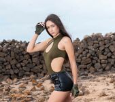 Vixi Rafi's Private Debut 4