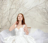 Presenting Olivia Westsun - Erotic Beauty