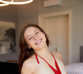 Presenting Jesie Rose - MetArt 9